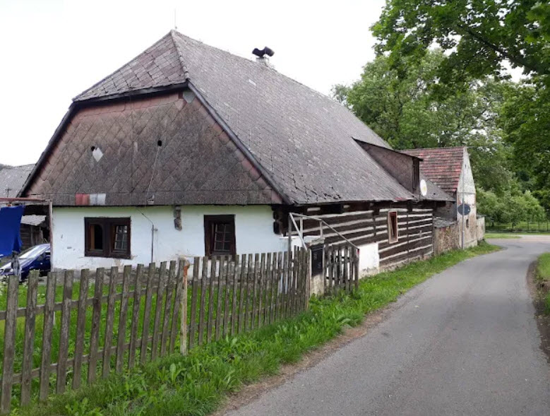 zřícenina Hradu Strašice, Czech Republic (Czechia)